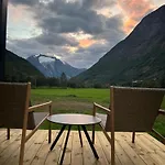 Nygard Panorama Stryn