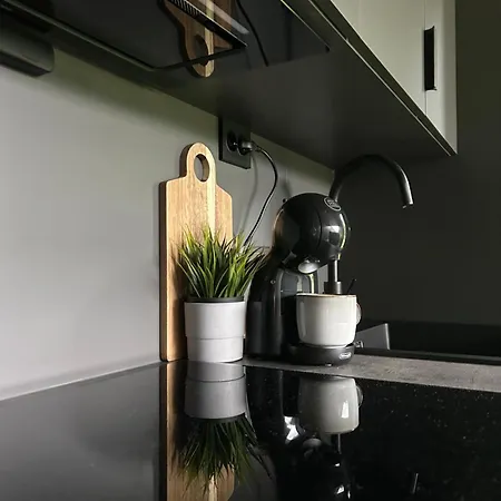 Nygard Panorama Lodge