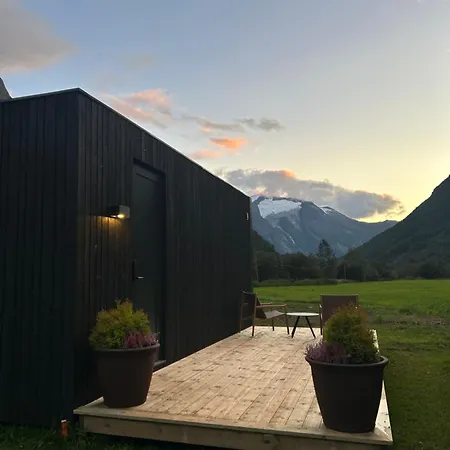Nygard Panorama * Stryn