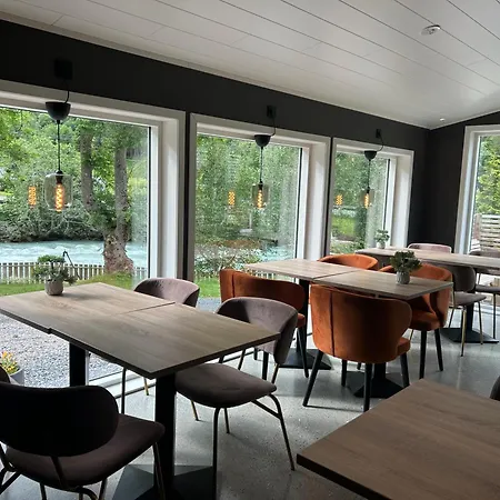 Nygard Panorama * Stryn