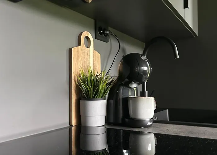 Nygard Panorama Lodge