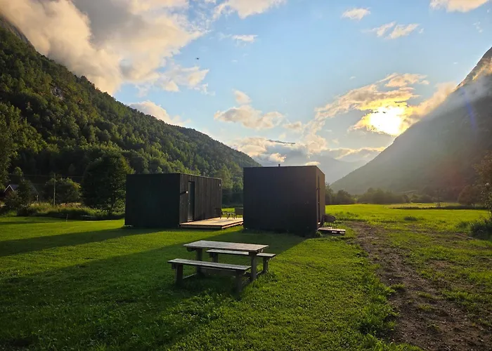 Nygard Panorama Lodge