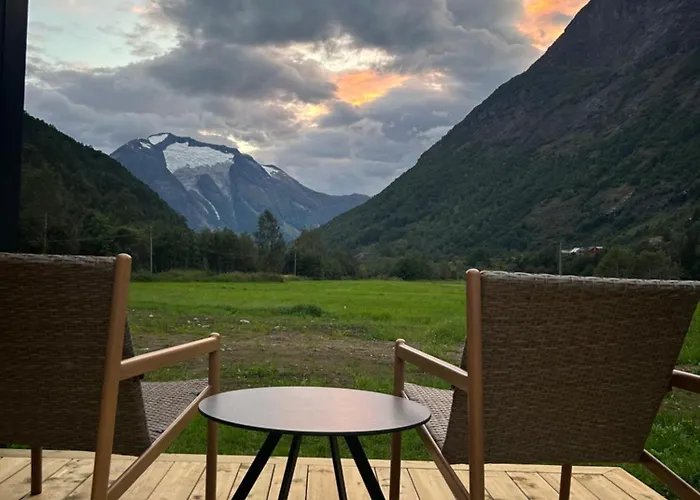 Nygard Panorama Stryn