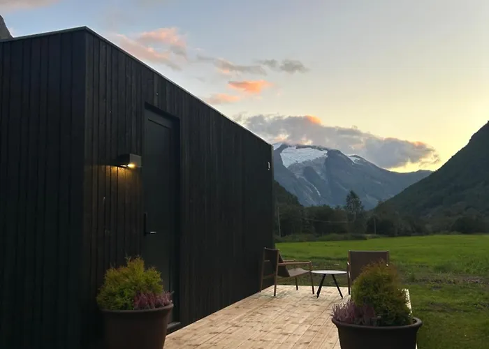 Nygard Panorama * Stryn