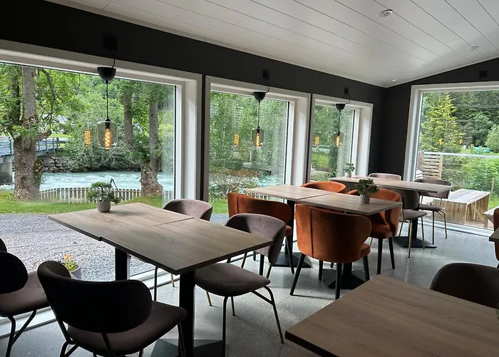 Nygard Panorama * Stryn