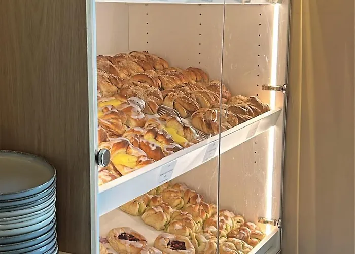 Lodge Nygard Panorama *