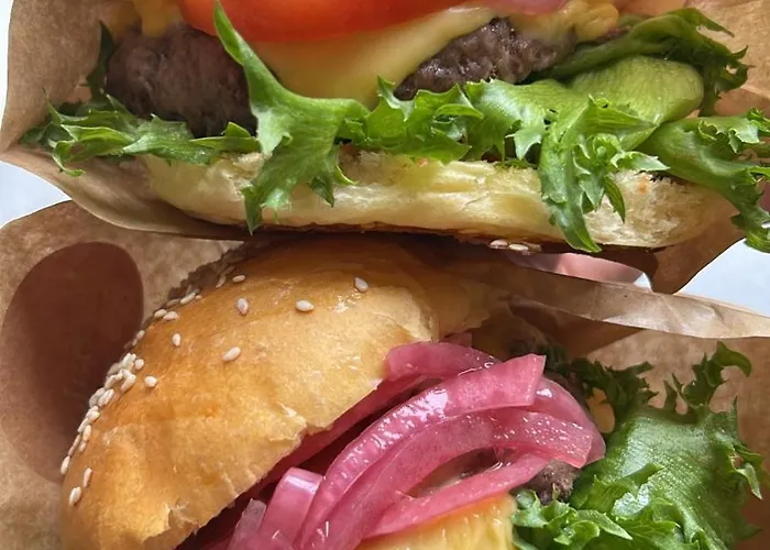 Nygard Panorama * Stryn