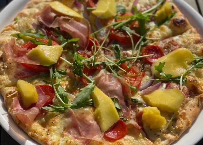 Nygard Panorama Lodge *