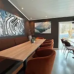 Nygard Panorama 롯지